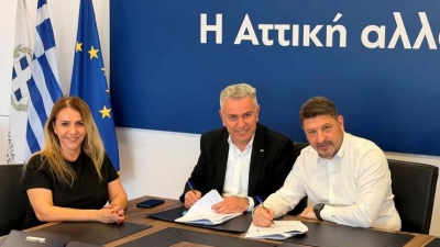 Χαρδαλιάς: Κάθε παρέμβαση έχει κοινωνικό πρόσημο και αναπτυξιακό αποτύπωμα - Συνεχίζουμε με πράξεις, όχι με λόγια