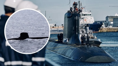 Tα μυστικά του νέου πυρηνοκίνητου υποβρυχίου De Grasse κλάσης Barracuda που κατασκεύασε η Naval