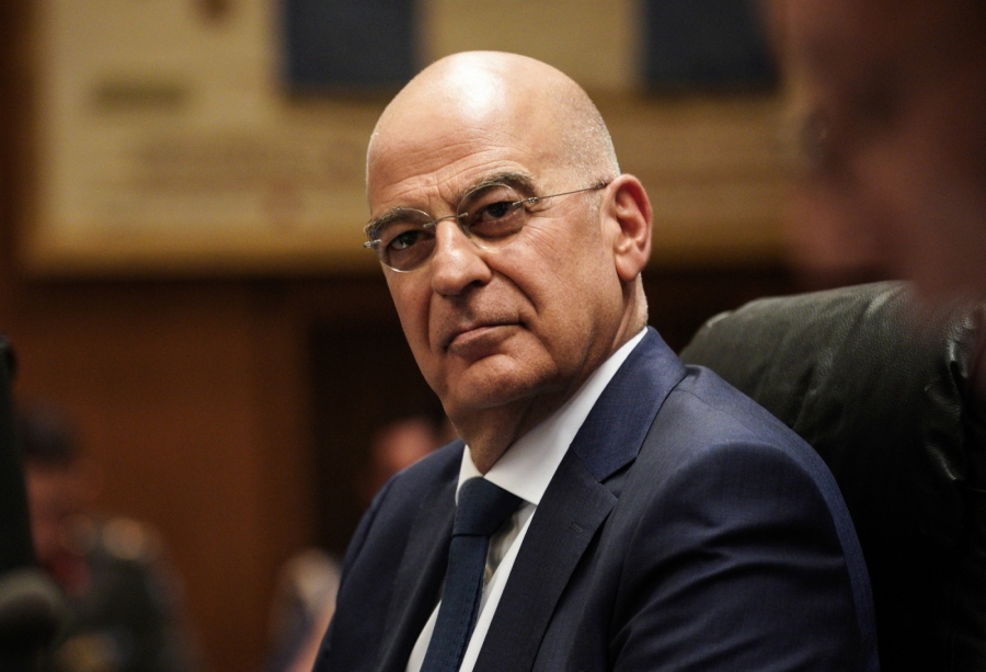Δένδιας από τον ΣΕΒ: Η Άμυνα είναι ο νέος μοχλός ανάπτυξης της Ελλάδας
