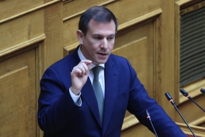 Εξώδικο της Real Polls στον Δουδωνή του ΠΑΣΟΚ - «Μου ζητούν δήλωση μετανοίας»