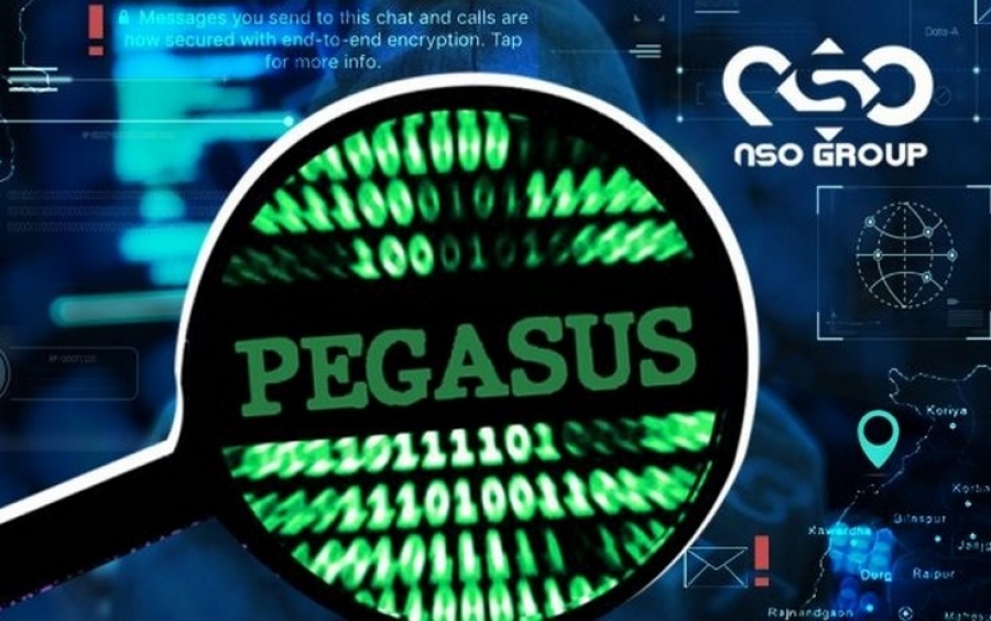Σκάνδαλο Pegasus: Η ισραηλινή αστυνομία κατασκόπευε τα κινητά πολιτών