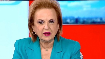 Βαριά ήττα για τη Ματίνα Παγώνη στις εκλογές της ΕΙΝΑΠ - Πρώτη δύναμη η ΔΗΠΑΚ του ΚΚΕ