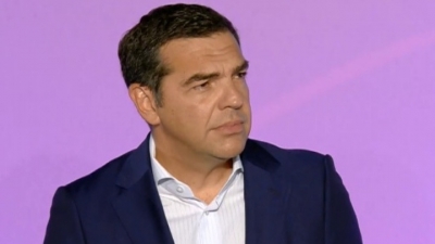 Τσίπρας: Εκλογές τώρα για να δοθεί δημοκρατική διέξοδος στα αδιέξοδα Μητσοτάκη –  Είμαστε σε κατάσταση πολιορκίας