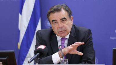 Σχοινάς από Χαλκιδική: Πάνω από 20 δισ. ευρώ για στήριξη του πρωτογενούς τομέα την επόμενη 6ετία - Οι προτεραιότητες