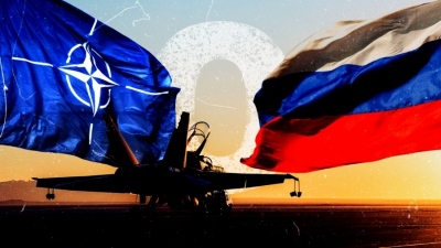 Time is running out: Europe sets the stage for war with Russia in the Baltics – Everything hinges on November 3rd polls