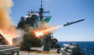 CENTCOM: Αναχαιτίσαμε τους Ιρανικούς Πυραύλους στην Ιορδανία – Τα video διαψεύδουν τους Αμερικανούς