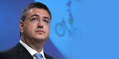 Νέο σκάνδαλο – Έφοδος ευρωπαϊκής Εισαγγελίας σε Περιφέρεια Μακεδονίας, ελέγχουν και Τζιτζικώστα – Οι Ρώσοι δεν ξεχνούν…