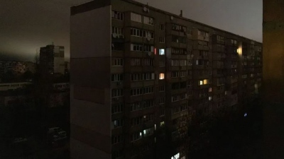 Κράτος τρομοκράτης η Ουκρανία - Απειλεί να βυθίσει τη Μόσχα στο σκοτάδι