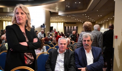 Τελειώνει το Σάββατο 18/7 το σίριαλ του ΣΥΡΙΖΑ - Μάχη Πολάκη με Δούρου για την ηγεσία