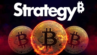 Το οικονομικό «κραχ» της Strategy... απειλή για το Bitcoin - «Φρένο» στην αυτοκρατορία του Saylor