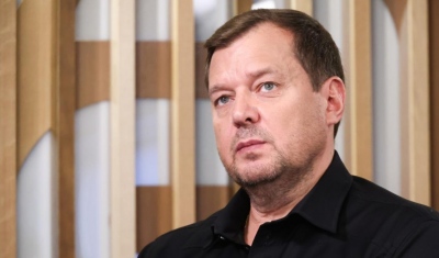 Balitsky: Θα υλοποιηθούν οι στόχοι που έθεσε ο Putin για την ανάπτυξη της Zaporizhia
