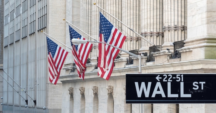 Σε ιστορικά υψηλά επέστρεψε στη Wall Street - Ώθηση από πληθωρισμό και εταιρικά αποτελέσματα, ράλι η Ford