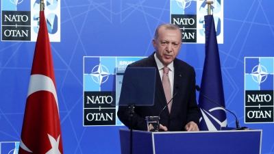 Ανατολίτικο παζάρι για Σουηδία και Φινλανδία - Τα ανταλλάγματα του  Erdogan για το μεγάλο «ναι» με... το βλέμμα στις εκλογές