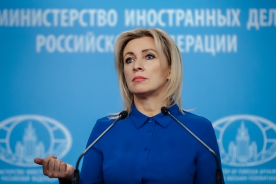 Η Δύση δεν είναι έτοιμη να εγκαταλείψει τα σχέδια της για την Ουκρανία