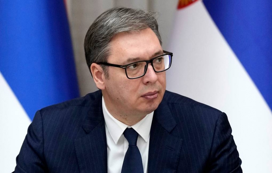 Νέα εποχή στη Σερβία - Ο Vucic δεν θα είναι ξανά υποψήφιος πρόεδρος - Τέλος στα σενάρια για τρίτη θητεία