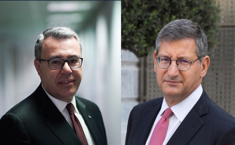 Με παρέμβαση Μαξίμου και πιέσεις ΤΧΣ η UniCredit έδωσε τα 14 εκατ.   – Το 20% Εθνικής 5,2 ευρώ, 15% ξένοι, 5% μικρομέτοχοι