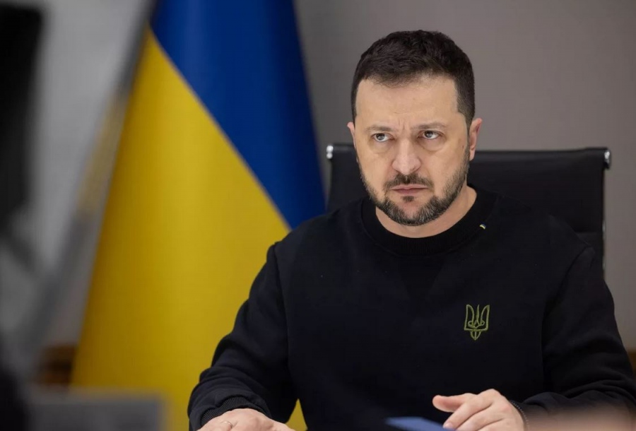 Σκληρή μοίρα για Zelensky, θα είναι παράνομα στην εξουσία από 21/5 – Lavrov: Μέχρι τότε ίσως τελειώσουν όλα για Ουκρανία