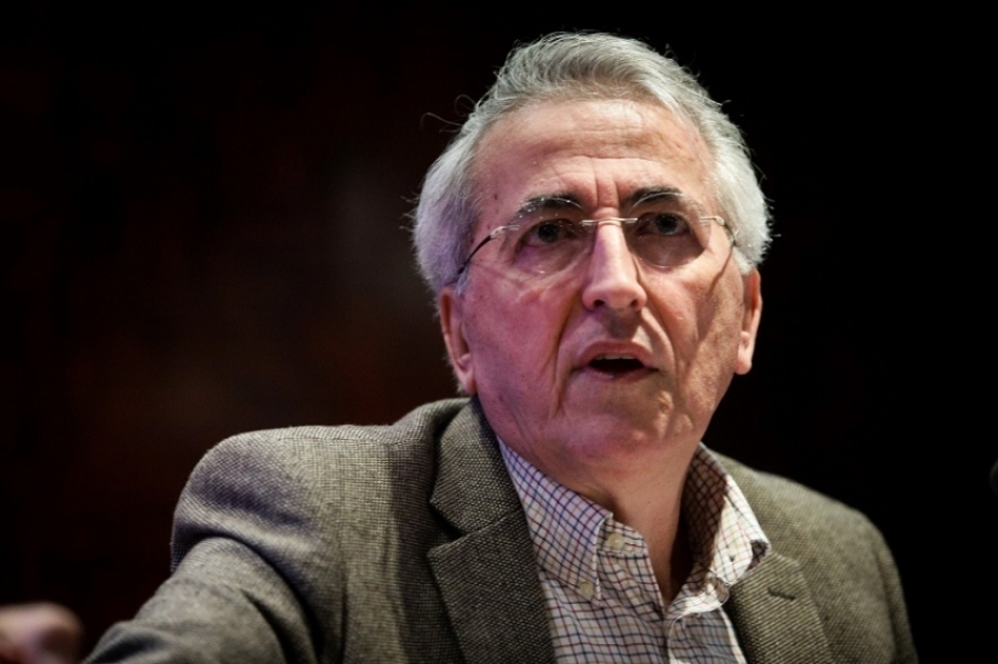 Σεισμός στη ΓΣΕΕ: Διαλύεται η ΠΑΣΚΕ στα δύο – Οι κατηγορίες για «υπεξαίρεση» πνίγουν τον Παναγόπουλο
