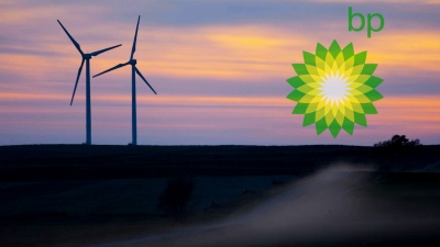 Καταρρέει με πάταγο η πράσινη απάτη — Η BP πουλάει και τα 10 αιολικά πάρκα — Εντυπωσιακή στροφή στο πετρέλαιο με κέρδη 20 δισ. δολ.