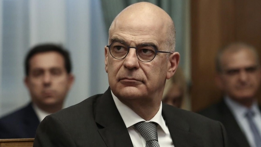 Ξεκάθαρο μήνυμα Δένδια στην Τουρκία: Όποιος απειλεί την Ευρώπη, δεν μπορεί να συμμετάσχει στο SAFE