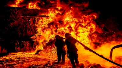 Υποχώρηση σοκ: Ο ουκρανικός στρατός εγκατέλειψε το Siversk - Οι Ρώσοι παίρνουν όλο το Sumy, αφανίζουν την Οδησσό από τον χάρτη