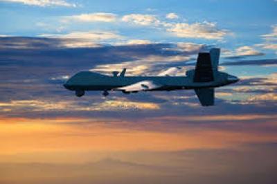 Ασταμάτητοι οι IRGC κατέρριψαν και τρίτο MQ-9 Reaper των ΗΠΑ πάνω από το Hormozgan