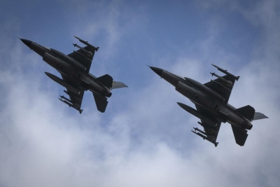 «Γη και ύδωρ» έδωσε ο Zelensky για 150 σουηδικά JAS39 Gripen που δεν... υπάρχουν και δεν ανταγωνίζονται τα ρωσικά SU-35