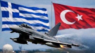Earthquake in the Eastern Mediterranean: Erdogan's fierce threats of a 