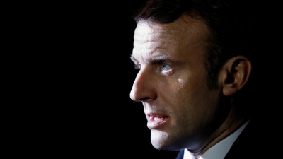 Κόλαφος η Ρωσία: Ο Macron φέρεται σαν αφελής Βοναπάρτης με μικρομέγαλες φιλοδοξίες