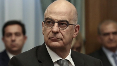 Παρέμβαση Δένδια για υποκλοπές: Ανησυχώ πολύ στο δρόμο για τις εκλογές - Ιδιαίτερα κρίσιμη η συγκυρία