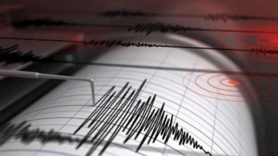 Σεισμός 5,6 Ρίχτερ στην Τουρκία, αισθητός σε γειτονικές περιοχές