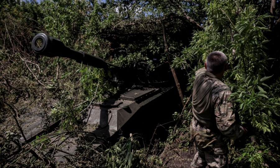 Πεντάγωνο (ΗΠΑ): Καμία ανάμειξη στον πόλεμο - Το Κίεβο επιλέγει μόνο του τους ρωσικούς στόχους