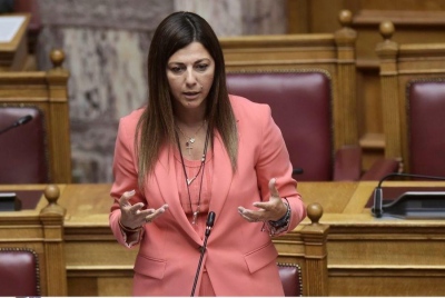 Ζαχαράκη: Μετά από 15 αιώνες η Ιερά Μονή Σινά αποκτά νομική προσωπικότητα στην Ελλάδα – Στήριξη και στο Πατριαρχείο Αντιοχείας