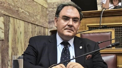 Επιμένει ο Σαρηγιάννης: Lockdown τώρα, για να μην φτάσουμε 30.000 κρούσματα, 150 νεκρούς την ημέρα και 1500 διασωληνωμένους στις 16 Ιανουαρίου