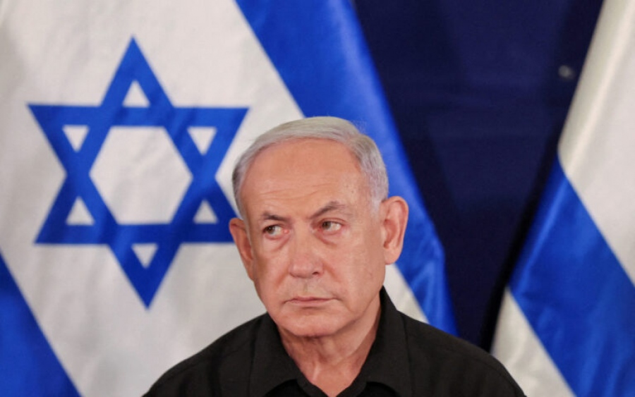 Βόμβα Netanyahu στις διαπραγματεύσεις – Το Ισραήλ θα συνεχίζει να πολεμά το Ιράν και τους συμμάχους του