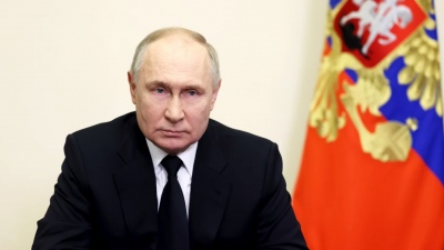 O Putin έσπασε τη σιωπή του και αποκατέστησε την αλήθεια για την υποτιθέμενη εγκατάλειψη του Ιράν από τη Ρωσία