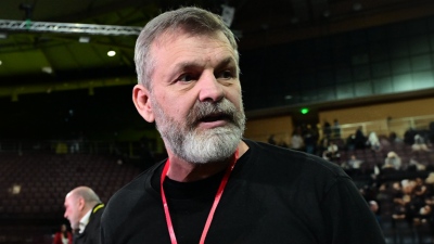 Εκτός ΣΥΡΙΖΑ και ο Απόστολος Γκλέτσος: Σήμερα τελειώνει κάθε σχέση μου με το κόμμα