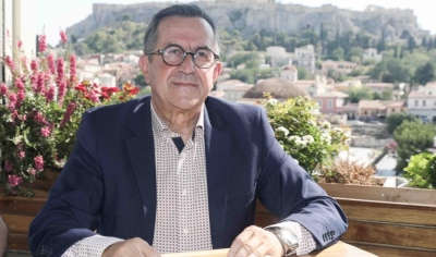 Ν. Νικολόπουλος: Μεταπολίτευση, η αυλαία έπεσε – Ο κύβος ερρίφθη, η Ελλάδα όμως παραμένει υπό κατοχή