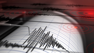 Σεισμός 4,6 Ρίχτερ στην Αμοργό - Έγινε αισθητός στην Πάτμο