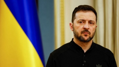 Welt: Ο Zelensky, παγιδεύτηκε από το Ιράν… θα υποταχθεί στις ΗΠΑ επειδή χρειάζεται όπλα και Patriot