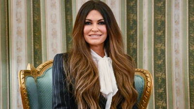 Guilfoyle για τις 100 πρώτες ημέρες της στην Ελλάδα: Με τον Trump φέραμε τη συνεργασία HΠΑ - Ελλάδας σε νέα ύψη και είναι μόνο η αρχή