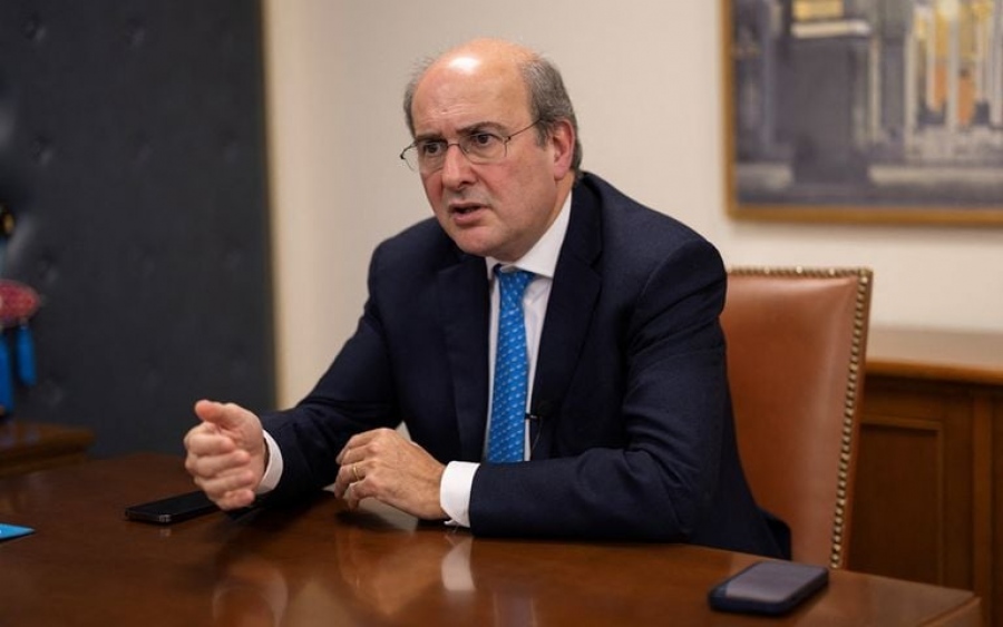 Ο υπερτιμημένος μάνατζερ – Πως ο Χατζηδάκης συσκέπτεται… χωρίς αποτέλεσμα
