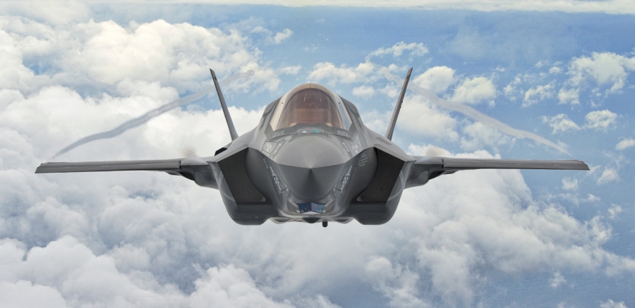 Παρωδία: Η Ελλάδα επιμένει στα διαλυμένα F-35 όταν όλοι αποχωρούν - Έξι πεταμένα δισ. στις ΗΠΑ - Χαστούκι και από Ελβετία
