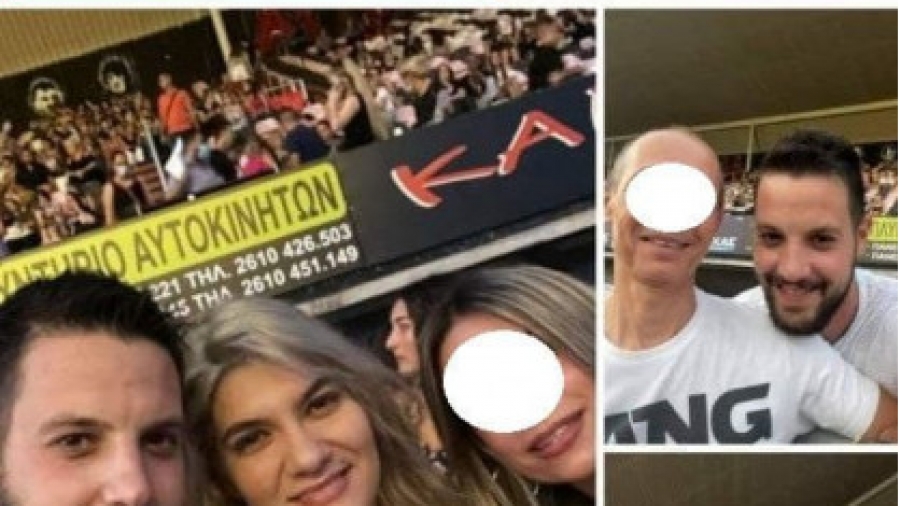 Πάτρα: «Συναυλία δίχως αύριο», έγραφαν οι γονείς μόλις 3 μήνες από τον χαμό της Ίριδας