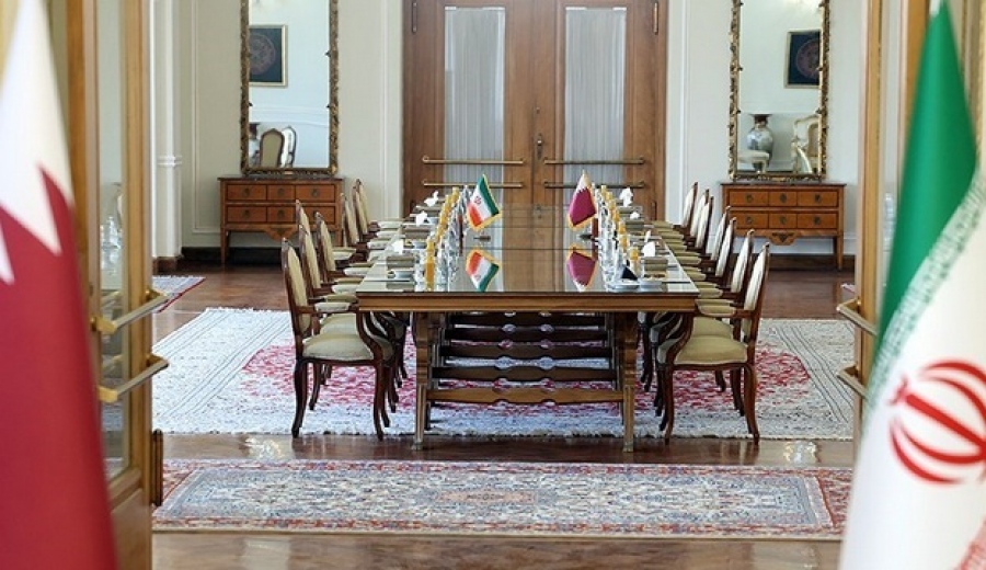 Το Ιράν διαψεύδει Trump: Καμία συμφωνία δεν έχει οριστικοποιηθεί – Εκτός πραγματικότητας τα περί «υπογραφής εντός λίγων ωρών»
