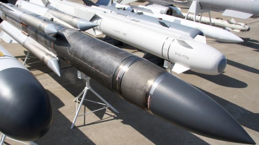 Οι Ρώσοι διέλυσαν με πυραύλους και drones Kharkiv, Sumy και Kryvyi Rih στην Ουκρανία
