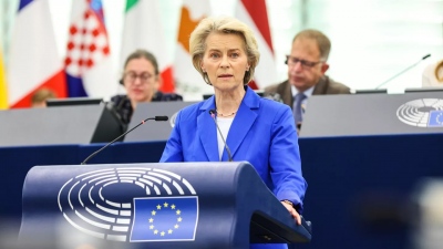 Σκληραίνει τη στάση της η Ευρώπη κατά του Ισραήλ – Αναστέλλονται οι χρηματοδοτήσεις, επί τάπητος και η αναστολή εμπορικών συμφωνιών