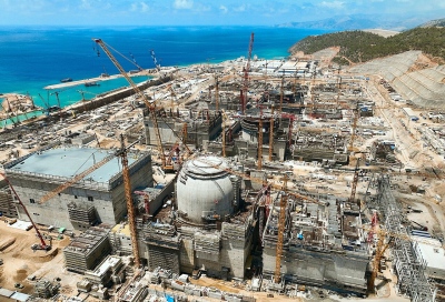 Akkuyu: Ενεργειακή απεξάρτηση ή νέα 69χρονη εξάρτηση για την Τουρκία; Προειδοποίηση από Yetkin Report