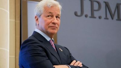 Το πάρτι τελειώνει... O Dimon της JP Morgan προειδοποιεί: «Κάτι μεγάλο θα σπάσει στις αγορές, τεράστιο το κρυφό χρέος»