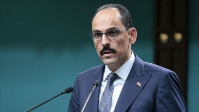 Ποια κρίση με την Τουρκία –  Kalin (εκπρ. Εrdogan): Στη μυστική συνάντηση με την Ελλάδα στις Βρυξέλλες λάβαμε... αποφάσεις